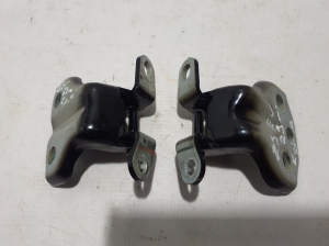 MG, ZS II (2017–2026) Rear side door upper hinge 50011623 - 2