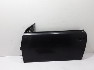 RENAULT Megane II (2002–2009) Priekšējās durvis 7751474924 - 2