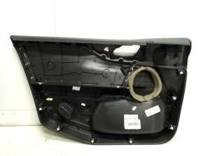 Citroen DS4 (2011–2018) Salons un tā detaļas - 3