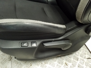 Citroen DS4 (2011–2018) Salons un tā detaļas - 5