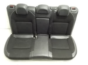 Citroen DS4 (2011–2018) Salons un tā detaļas - 9