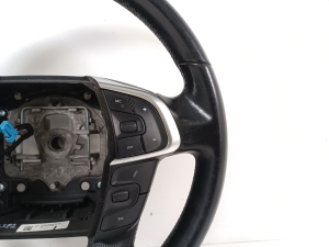 Citroen DS4 (2011–2018) Lenkrad und seine Teile - 2