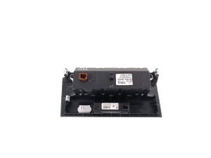 Citroen DS4 (2011–2018) Screen 9673952580 - 5