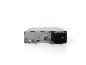 Citroen DS4 (2011–2018) Audio, Video, Navigation 9676837780 - 2