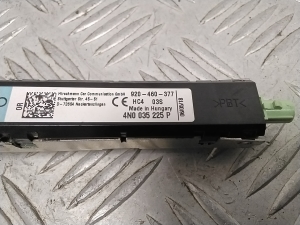 AUDI A8 D5 (2017–2026) Antenni võimendi 4N0035225P - 4