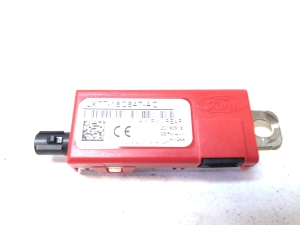 Ford Focus (2018–2026) Audioverstärker JX7T18C847AC
