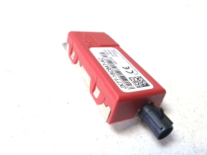 Ford Focus (2018–2026) Audioverstärker JX7T18C847AC - 3