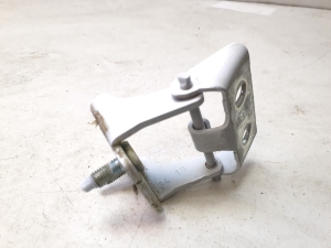 Ford Focus (2018–2026) Trunk lid hinge CM5142901 - 2