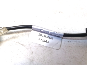 Ford Focus (2018–2026) Antenna amplifier JX7T18K891CB - 2