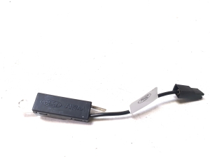 Ford Focus (2018–2026) Antenna amplifier JX7T18K891CB - 3
