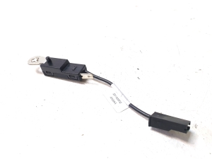 Ford Focus (2018–2026) Antenna amplifier JX7T18K891CB - 4