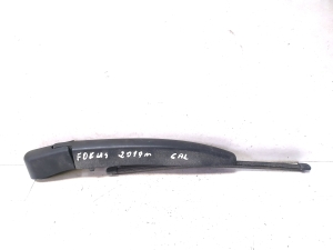Ford Focus (2018–2026) Rear squeegee leg E3 - 2