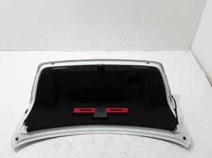 AUDI A5 (2007–2016) Trunk lid 8T0827023AJ - 2