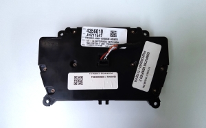 Dodge Challenger III (2008–2026) Heizungsbedienteil P68293608AD - 2