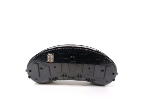 Citroen DS4 (2011–2018) Instrument cluster 9676962180 - 4