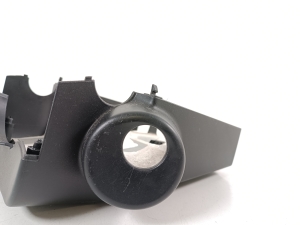 Citroen DS4 (2011–2018) Steering column trim 96726265ZD - 5