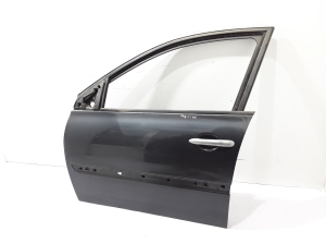 RENAULT Megane II (2002–2009) Front door 7751474349 - 2