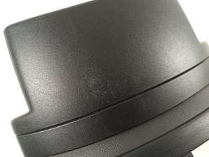 Citroen DS4 (2011–2018) Steering column trim 96726266ZD - 2
