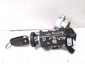 Opel Insignia (2008–2017) Zündschloss SB70004005CN, 4121694, 20939745, 22831564 - 2