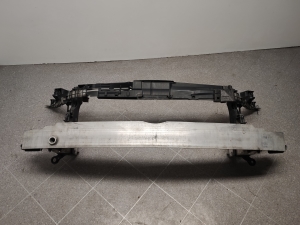 Mercedes Benz B-Class 246 (2011–2017) Radiator support and its parts A2466201100 - 8
