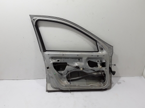 RENAULT Laguna II (2001–2007) Front door 7751471658 - 2