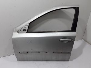 RENAULT Laguna II (2001–2007) Front door 7751471658 - 3