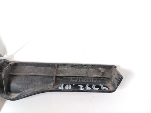 Citroen DS4 (2011–2018) Motora pārsega eņģes apdare 9671893177 - 3