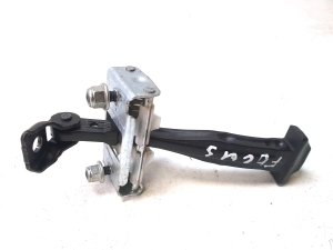 Ford Focus (2018–2026) Rear side door opening limiter D19266 - 2