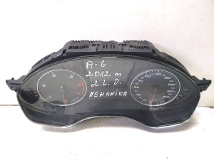 Kombiinstrument - 10300521751, 1030052175