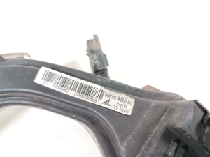 Citroen DS4 (2011–2018) Front daytime running light 9688549280 - 5