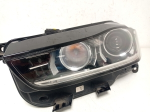 Jaguar XE (2015–2026) Esituli GX7313W030DE - 4