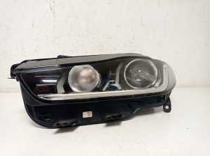 Jaguar XE (2015–2026) Esituli GX7313W030DE - 9