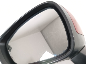 Citroen DS4 (2011–2018) Side mirror and its parts - 2