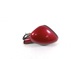 Citroen DS4 (2011–2018) Side mirror and its parts - 3