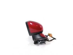 Citroen DS4 (2011–2018) Side mirror and its parts - 4