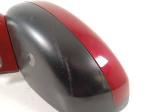 Citroen DS4 (2011–2018) Side mirror and its parts - 5