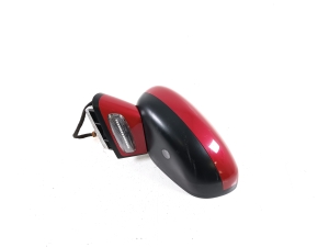 Citroen DS4 (2011–2018) Side mirror and its parts - 6