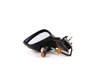 Citroen DS4 (2011–2018) Side mirror and its parts - 8
