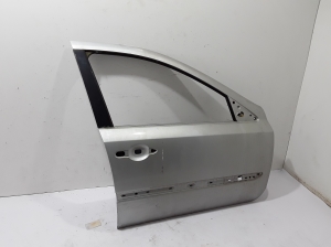 RENAULT Laguna II (2001–2007) Front door 7751471659 - 2