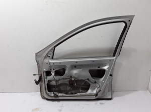 RENAULT Laguna II (2001–2007) Front door 7751471659 - 3