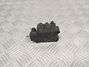 AUDI A8 D5 (2017–2026) Muu klapp 4N0616013 - 3
