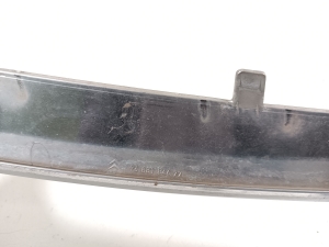Citroen DS4 (2011–2018) Front grille chrome trim 9688184677 - 2