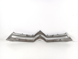 Citroen DS4 (2011–2018) Front grille chrome trim 9688184677 - 3