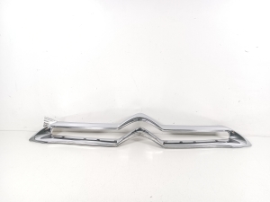 Citroen DS4 (2011–2018) Front grille chrome trim 9688184677 - 6