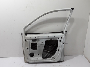 RENAULT Scenic (2003–2010) Front door 7751477220 - 2