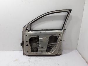 RENAULT Megane II (2002–2009) Priekšējās durvis 7751474353 - 2