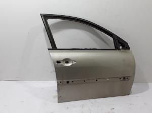 RENAULT Megane II (2002–2009) Priekšējās durvis 7751474353 - 3