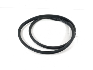   Rear side door seal on the door  - 9687392580 