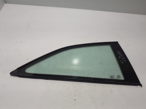   Seitenscheibe hinten (Karosserie)  - 8T0845300G 
