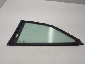 AUDI A5 (2007–2016) Seitenscheibe hinten (Karosserie) 8T0845300G - 3